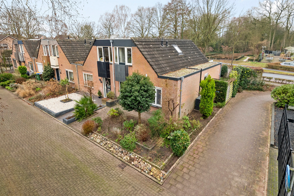 Te koop: Karveel 54, 3904 SP Veenendaal